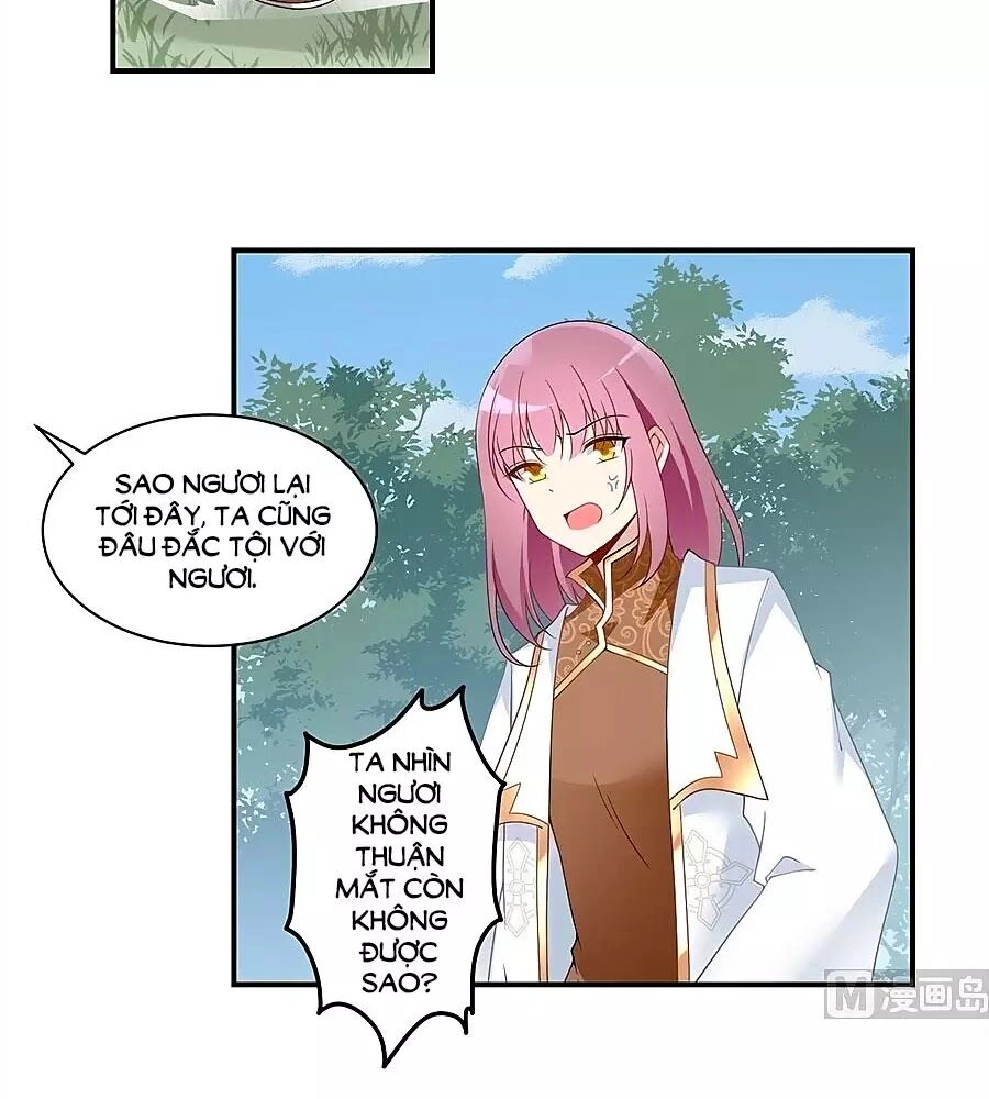 Manh Sư Tại Thượng Chapter 146 - 24