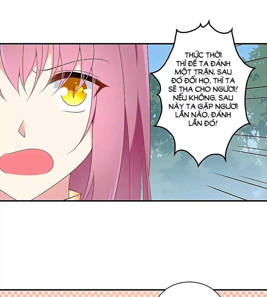 Manh Sư Tại Thượng Chapter 146 - 25