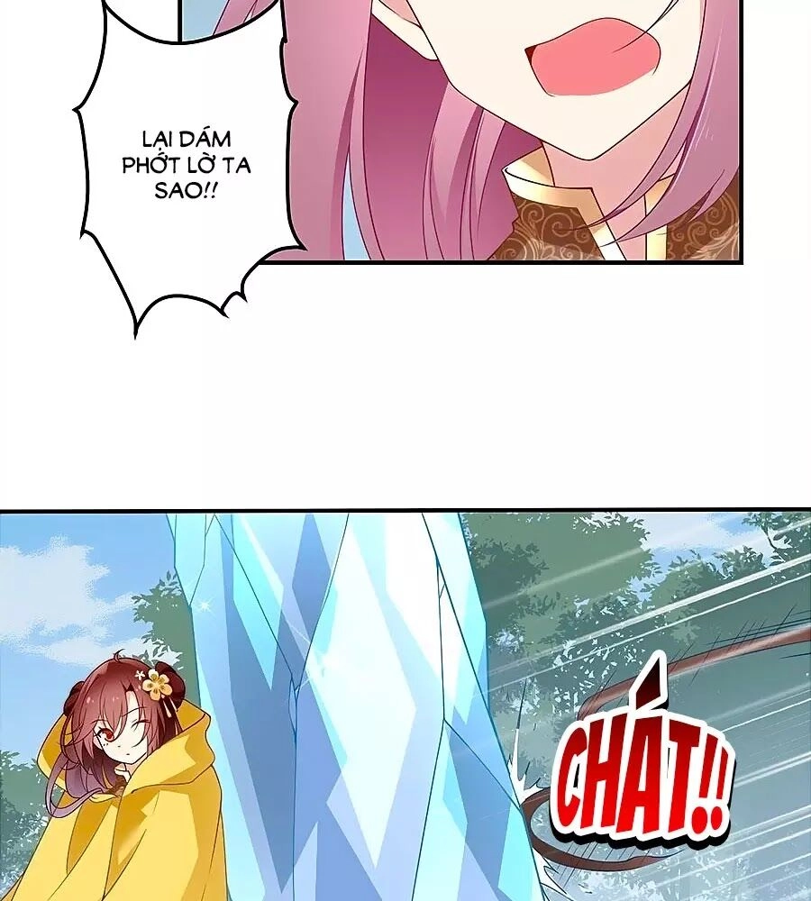 Manh Sư Tại Thượng Chapter 146 - 27