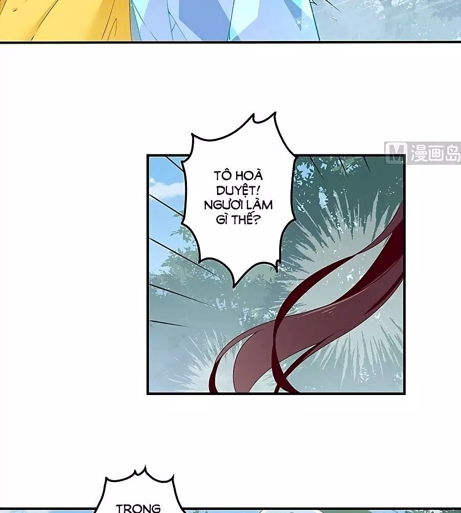 Manh Sư Tại Thượng Chapter 146 - 28