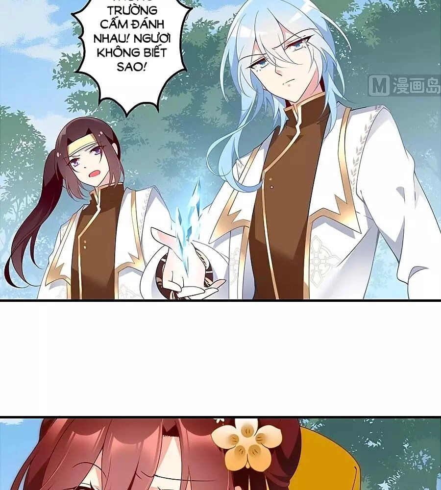 Manh Sư Tại Thượng Chapter 146 - 29