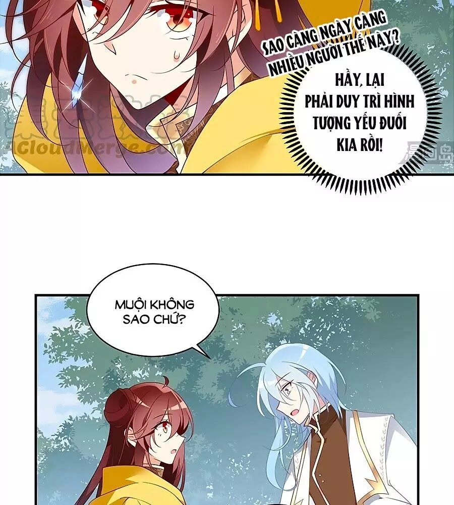 Manh Sư Tại Thượng Chapter 146 - 30