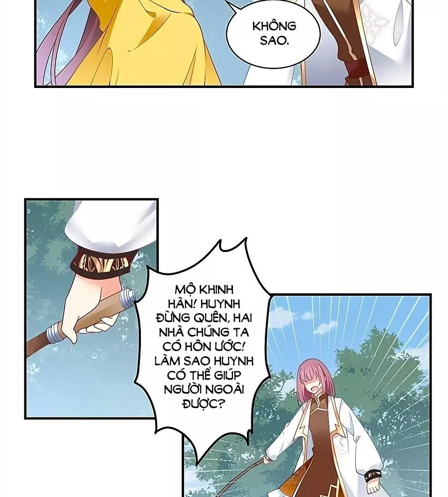 Manh Sư Tại Thượng Chapter 146 - 31