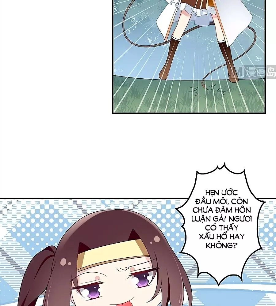 Manh Sư Tại Thượng Chapter 146 - 32