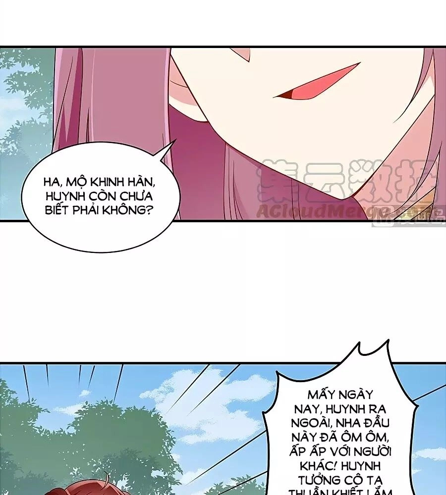 Manh Sư Tại Thượng Chapter 146 - 34