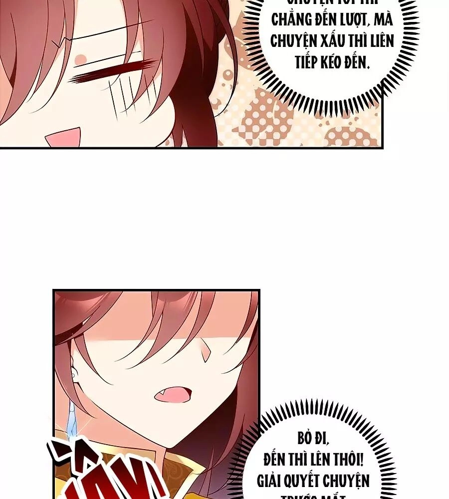 Manh Sư Tại Thượng Chapter 146 - 36