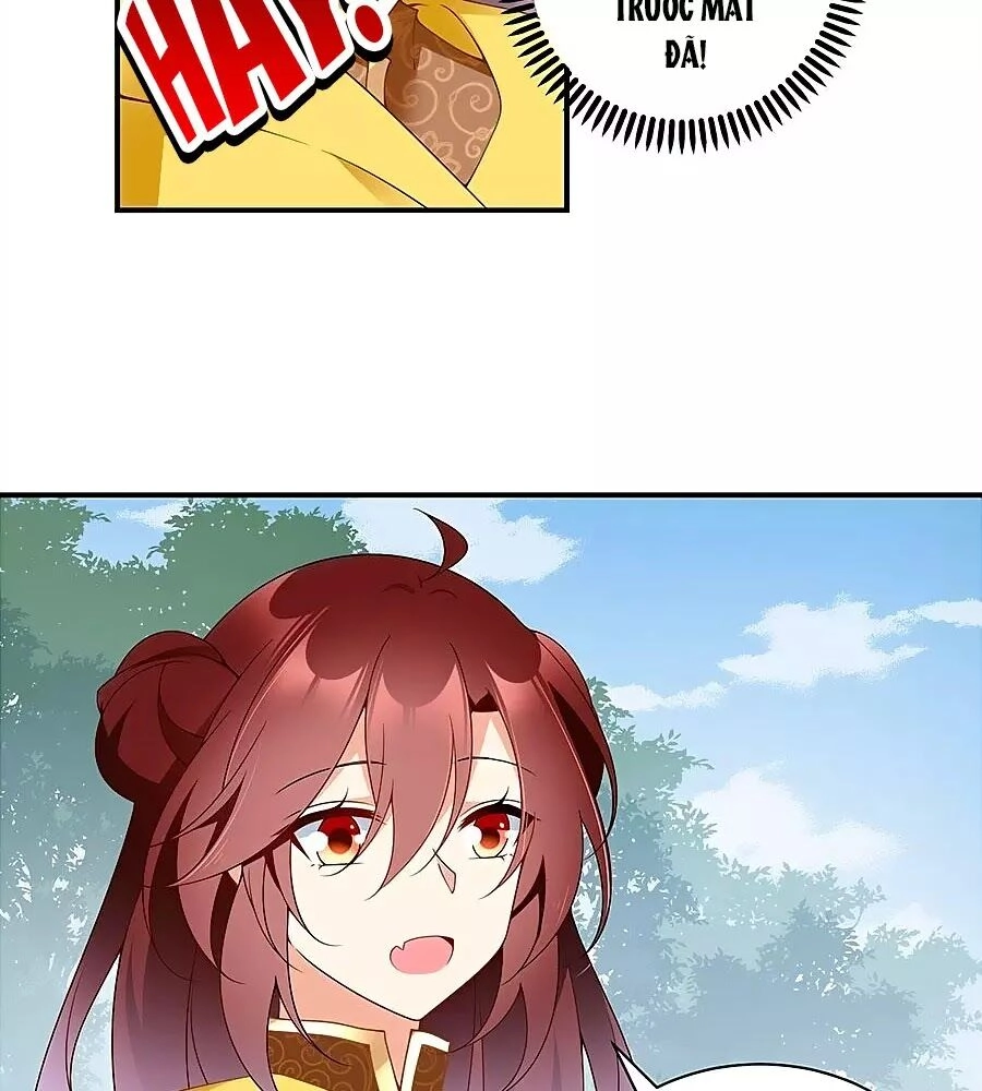 Manh Sư Tại Thượng Chapter 146 - 37