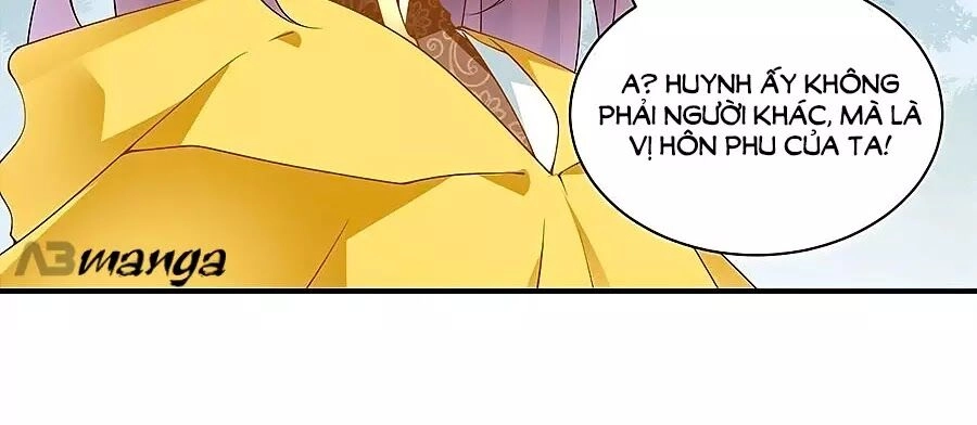 Manh Sư Tại Thượng Chapter 146 - 38