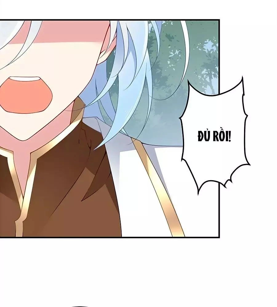 Manh Sư Tại Thượng Chapter 147 - 3