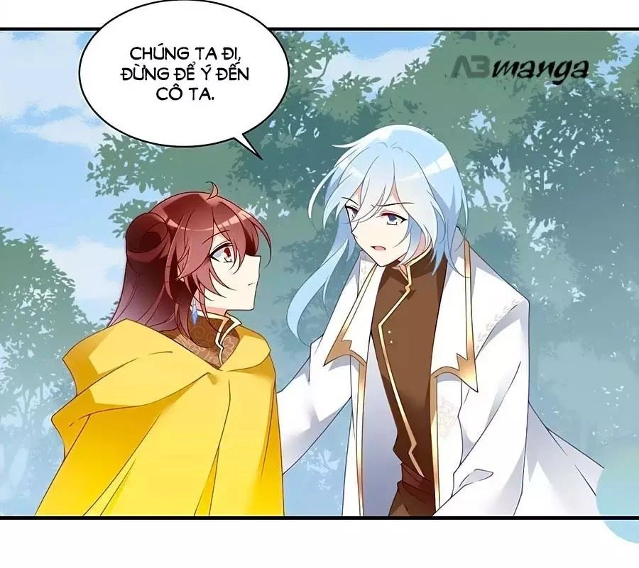 Manh Sư Tại Thượng Chapter 147 - 4