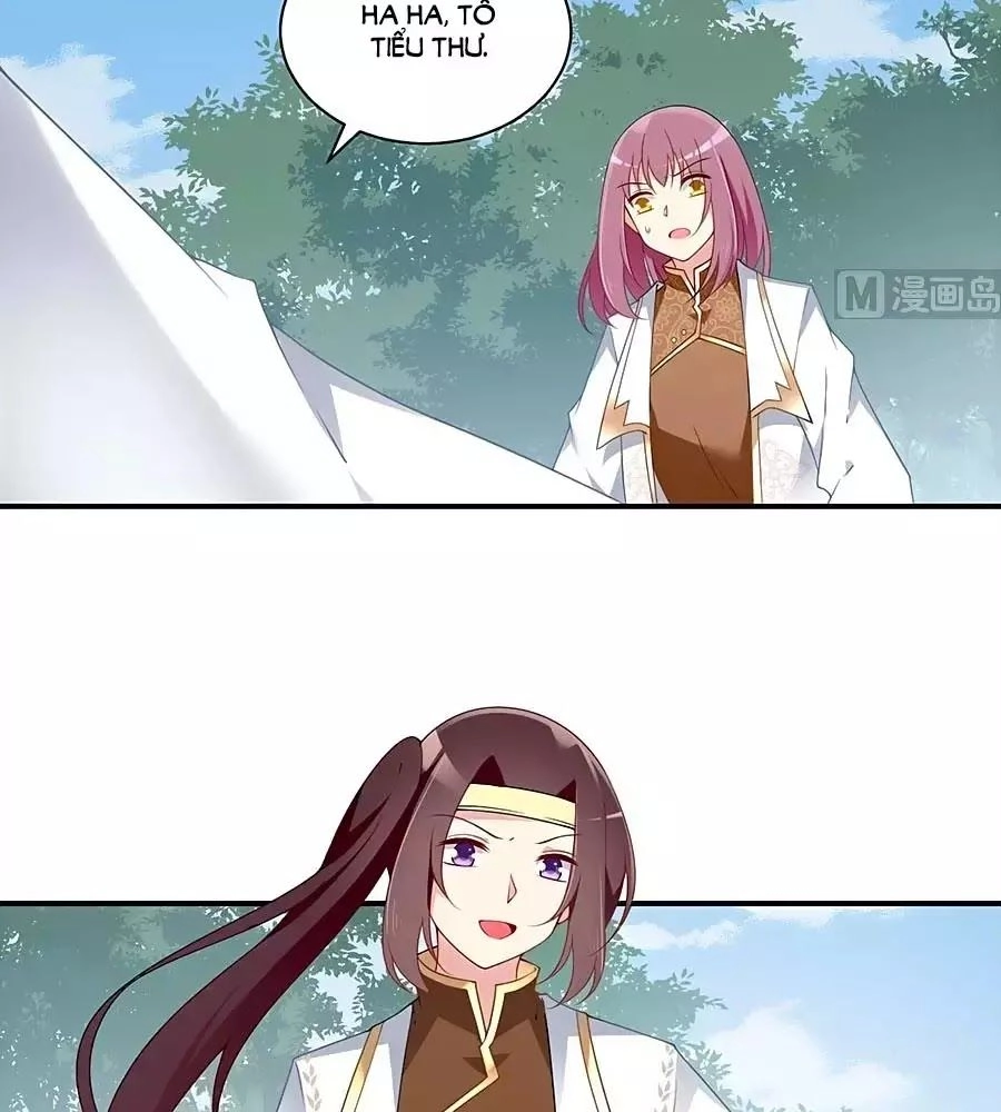 Manh Sư Tại Thượng Chapter 147 - 6