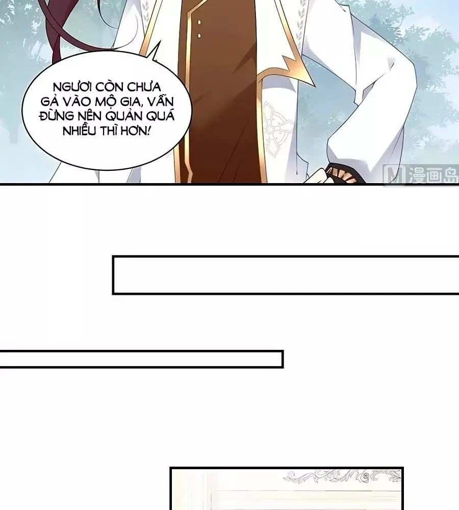 Manh Sư Tại Thượng Chapter 147 - 7