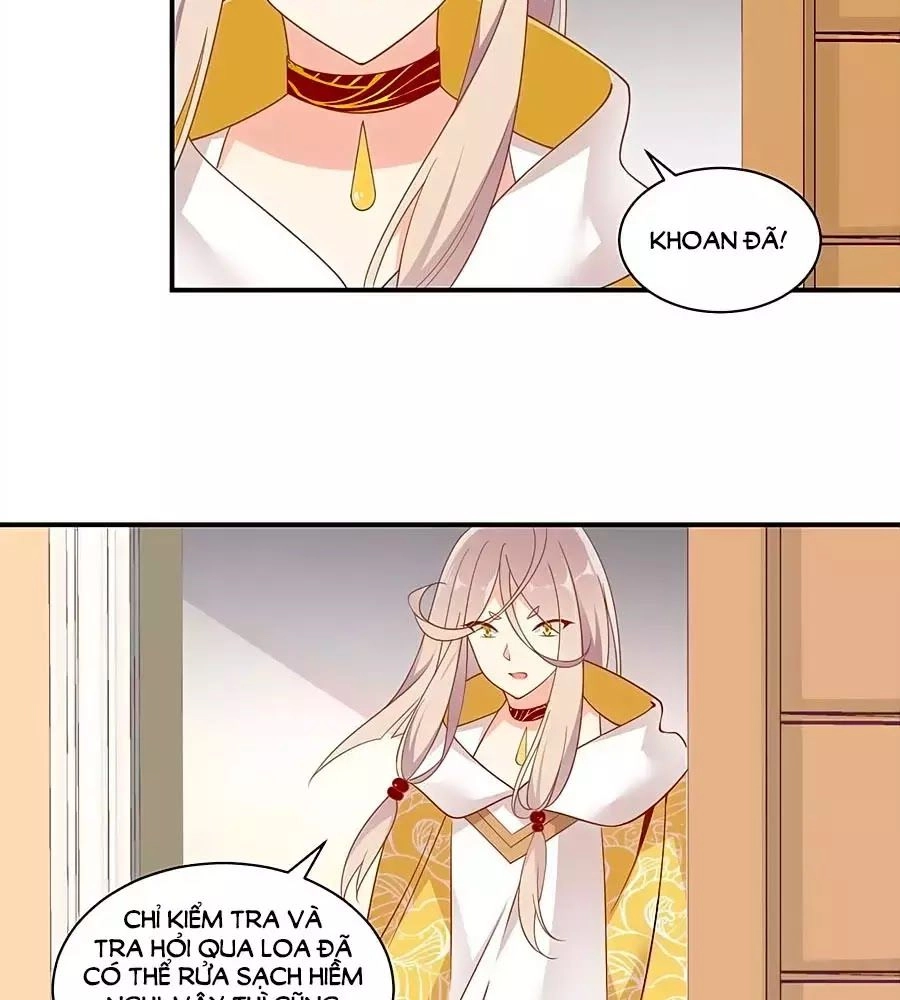 Manh Sư Tại Thượng Chapter 147 - 11