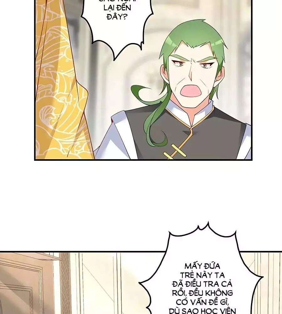 Manh Sư Tại Thượng Chapter 147 - 15