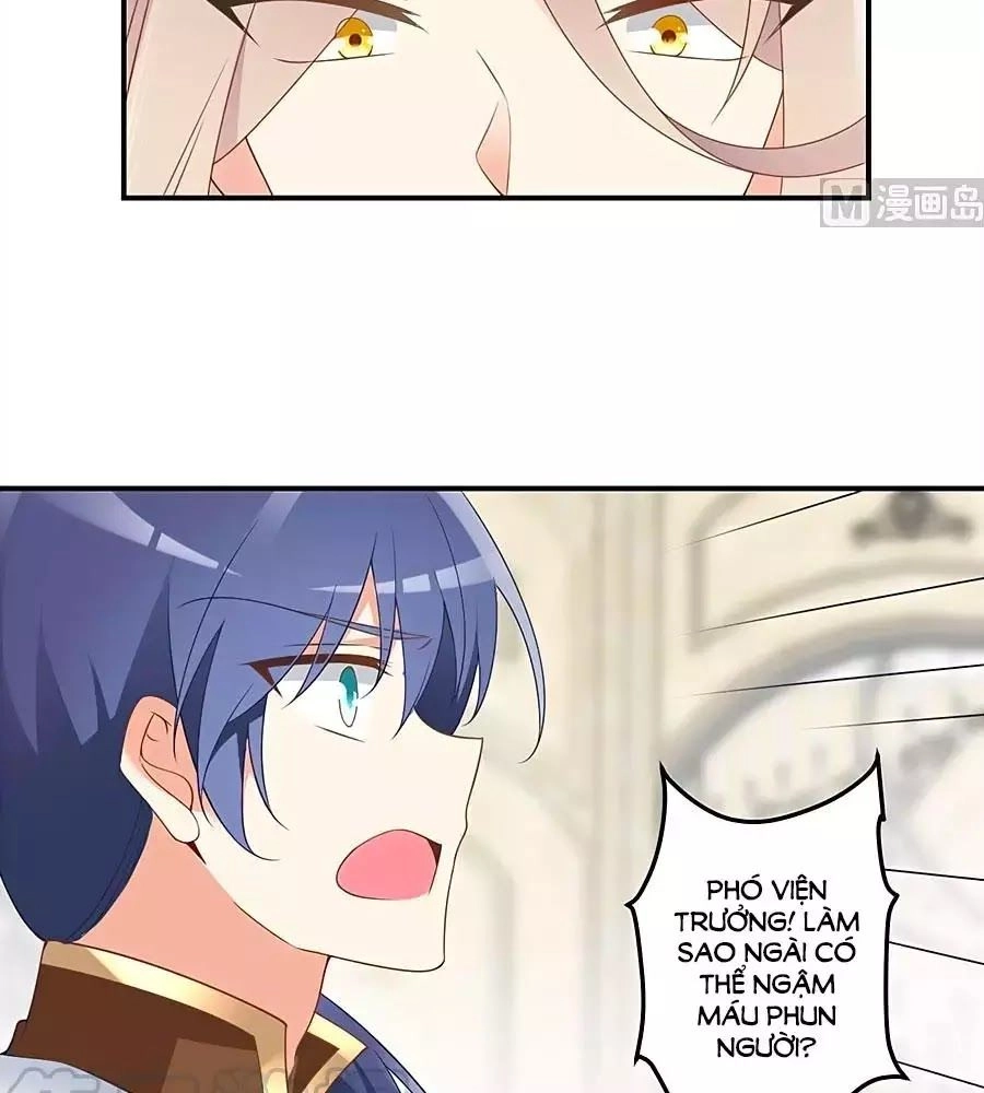 Manh Sư Tại Thượng Chapter 147 - 20