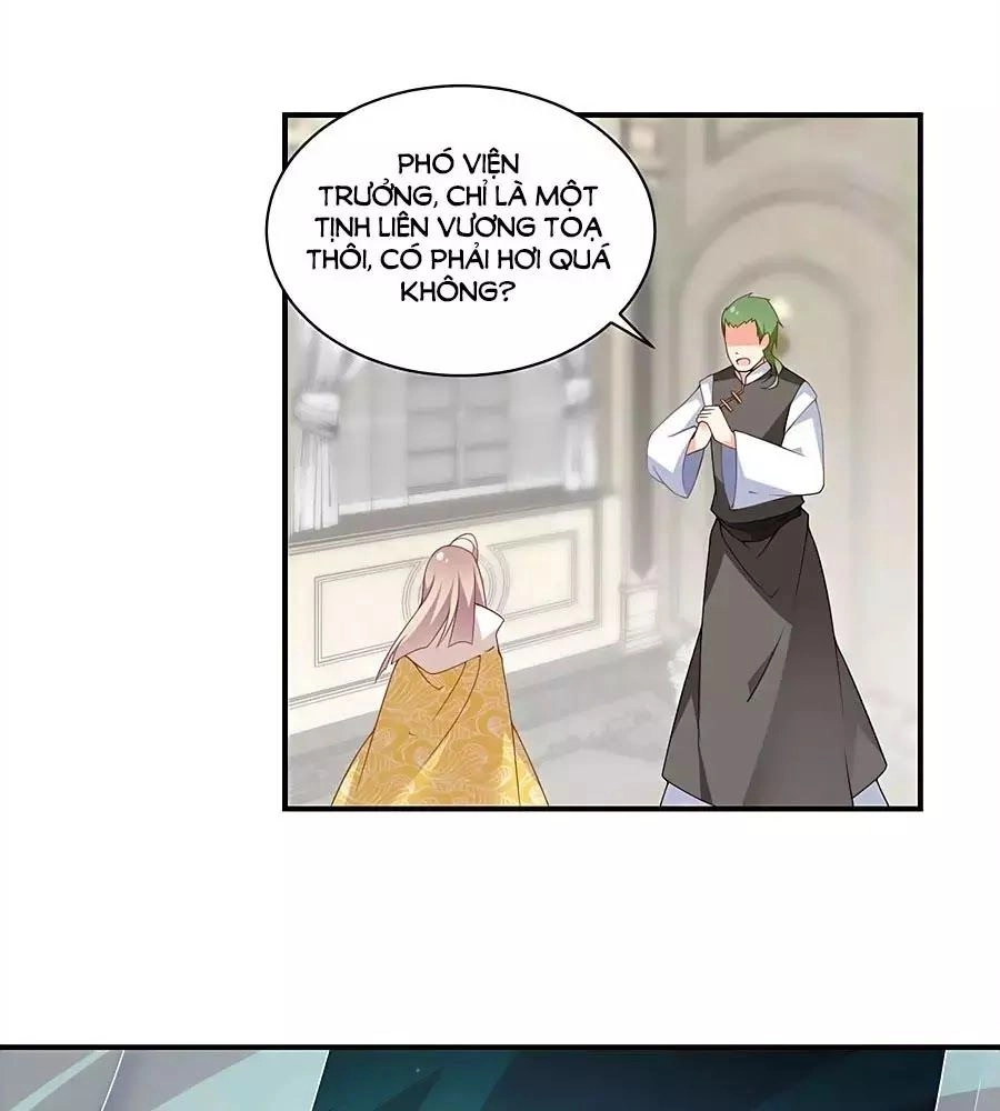 Manh Sư Tại Thượng Chapter 147 - 22