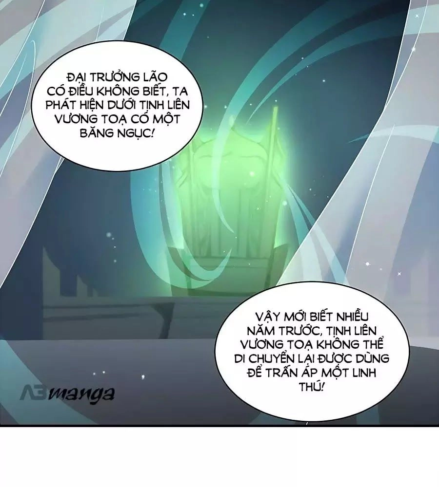 Manh Sư Tại Thượng Chapter 147 - 23