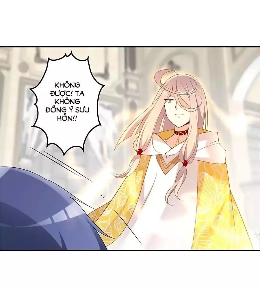 Manh Sư Tại Thượng Chapter 147 - 26