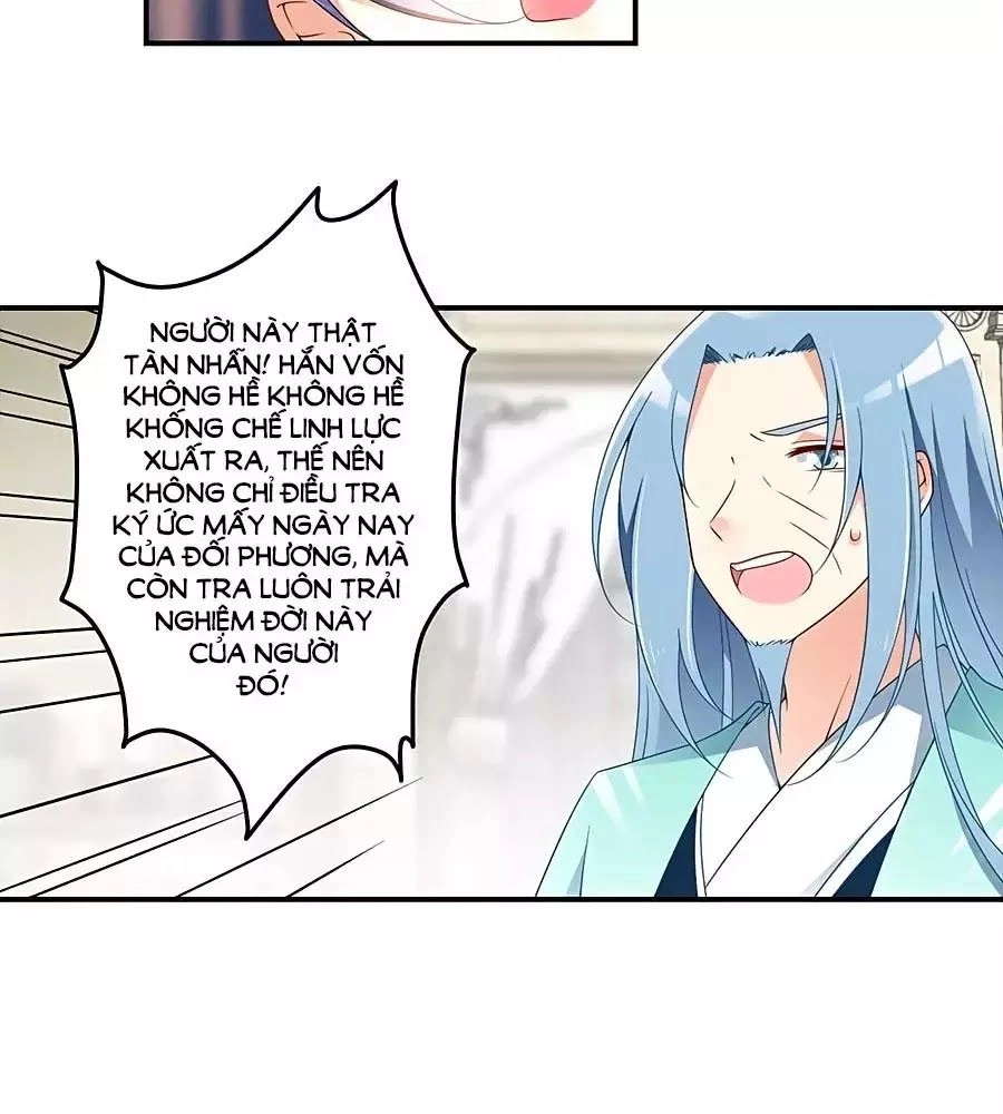 Manh Sư Tại Thượng Chapter 147 - 29