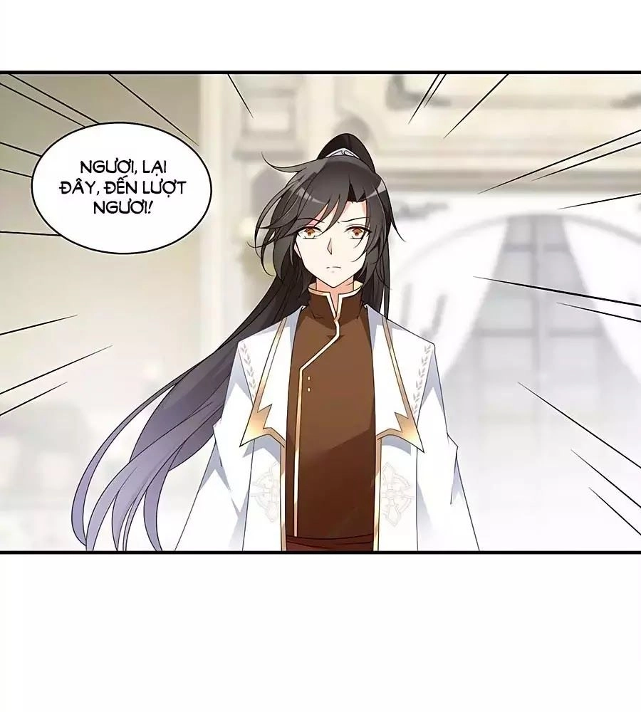 Manh Sư Tại Thượng Chapter 147 - 34