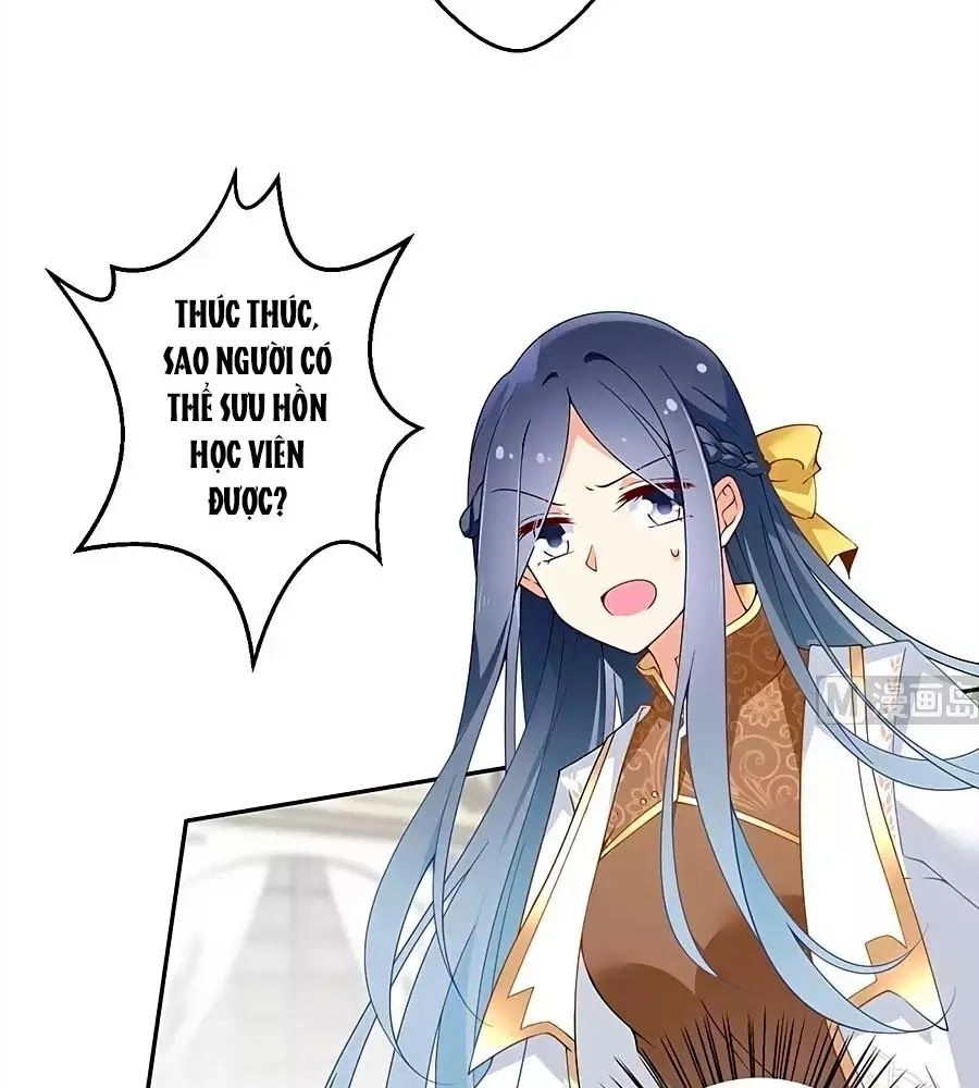 Manh Sư Tại Thượng Chapter 147 - 40