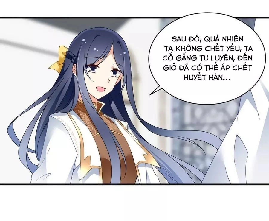 Manh Sư Tại Thượng Chapter 148 - 32