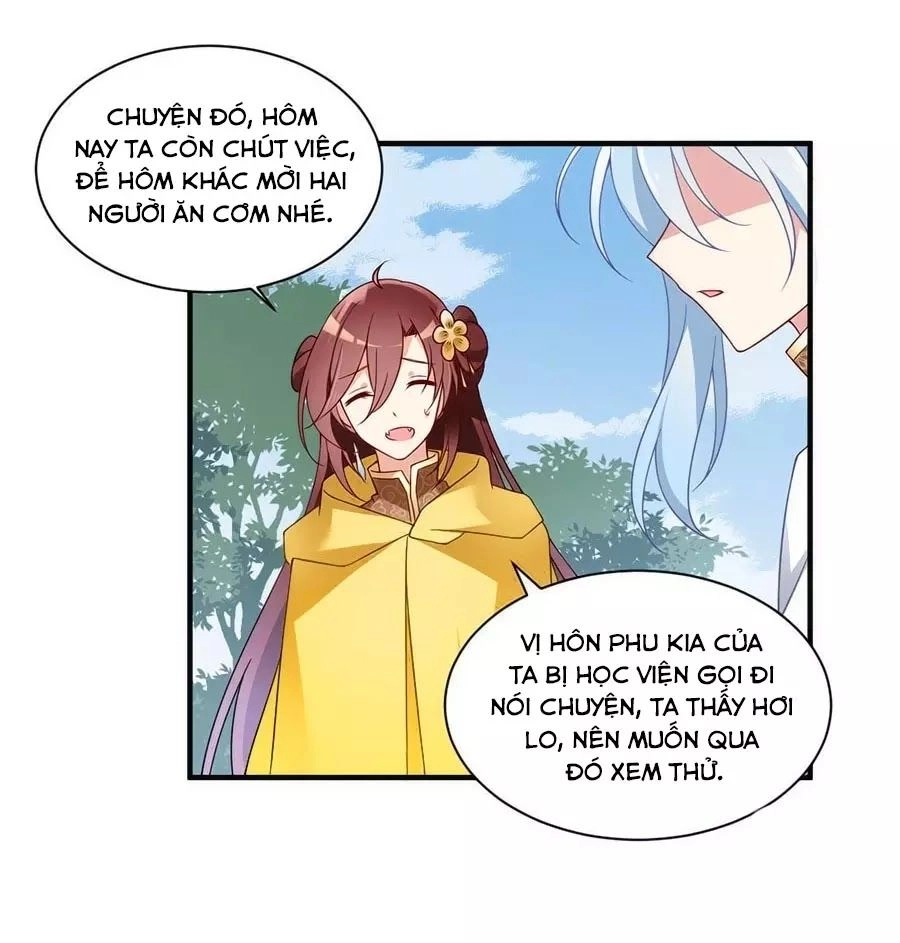 Manh Sư Tại Thượng Chapter 148 - 41