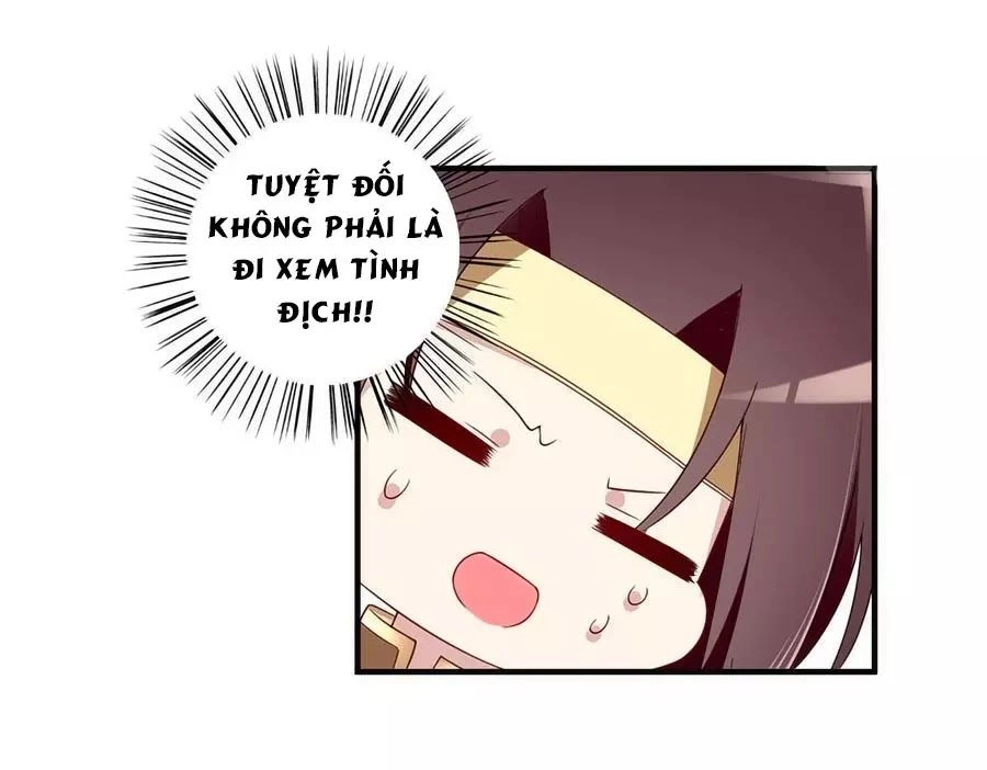 Manh Sư Tại Thượng Chapter 148 - 44