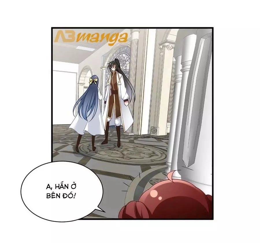 Manh Sư Tại Thượng Chapter 148 - 49
