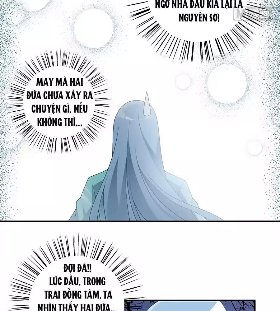 Manh Sư Tại Thượng Chapter 152 - 6