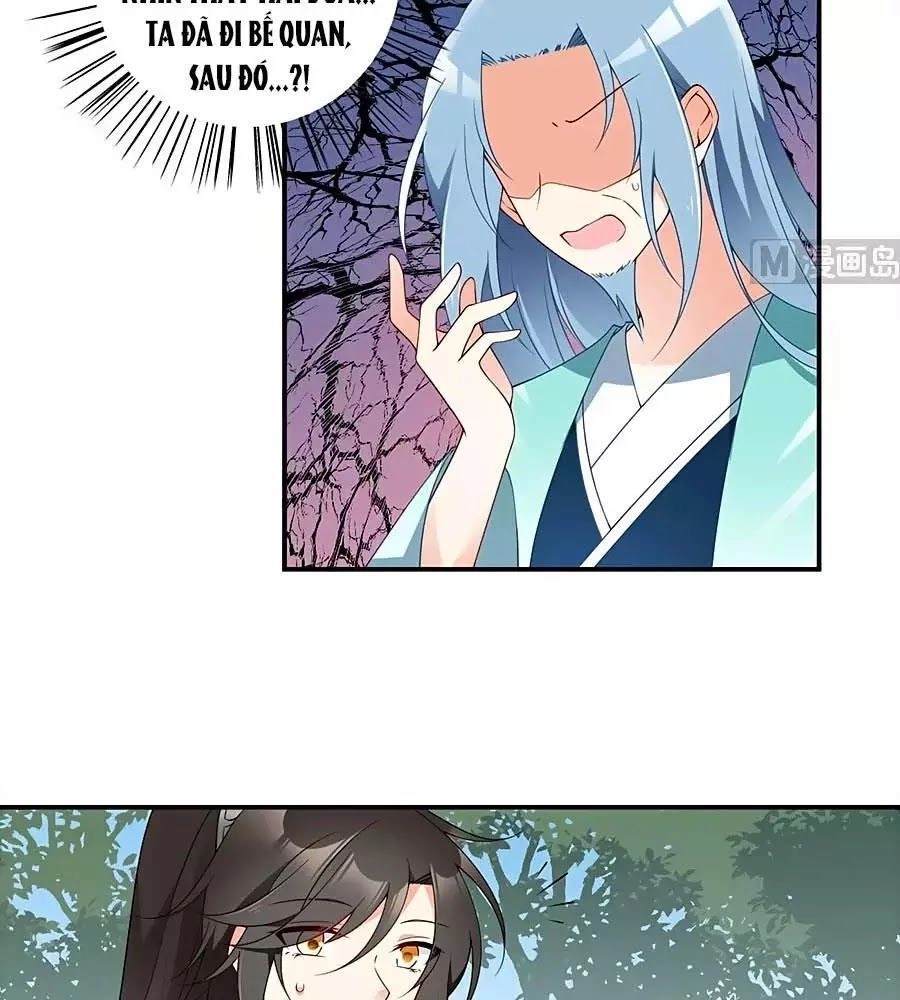 Manh Sư Tại Thượng Chapter 152 - 7