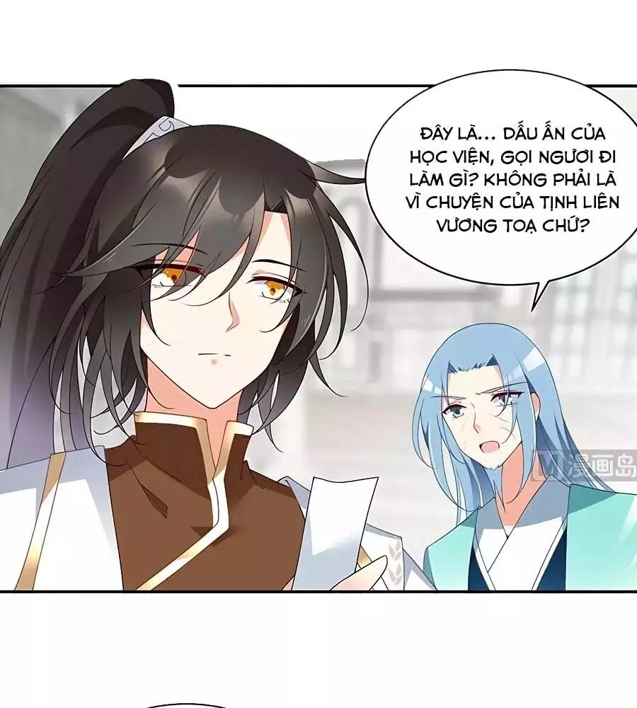 Manh Sư Tại Thượng Chapter 152 - 35