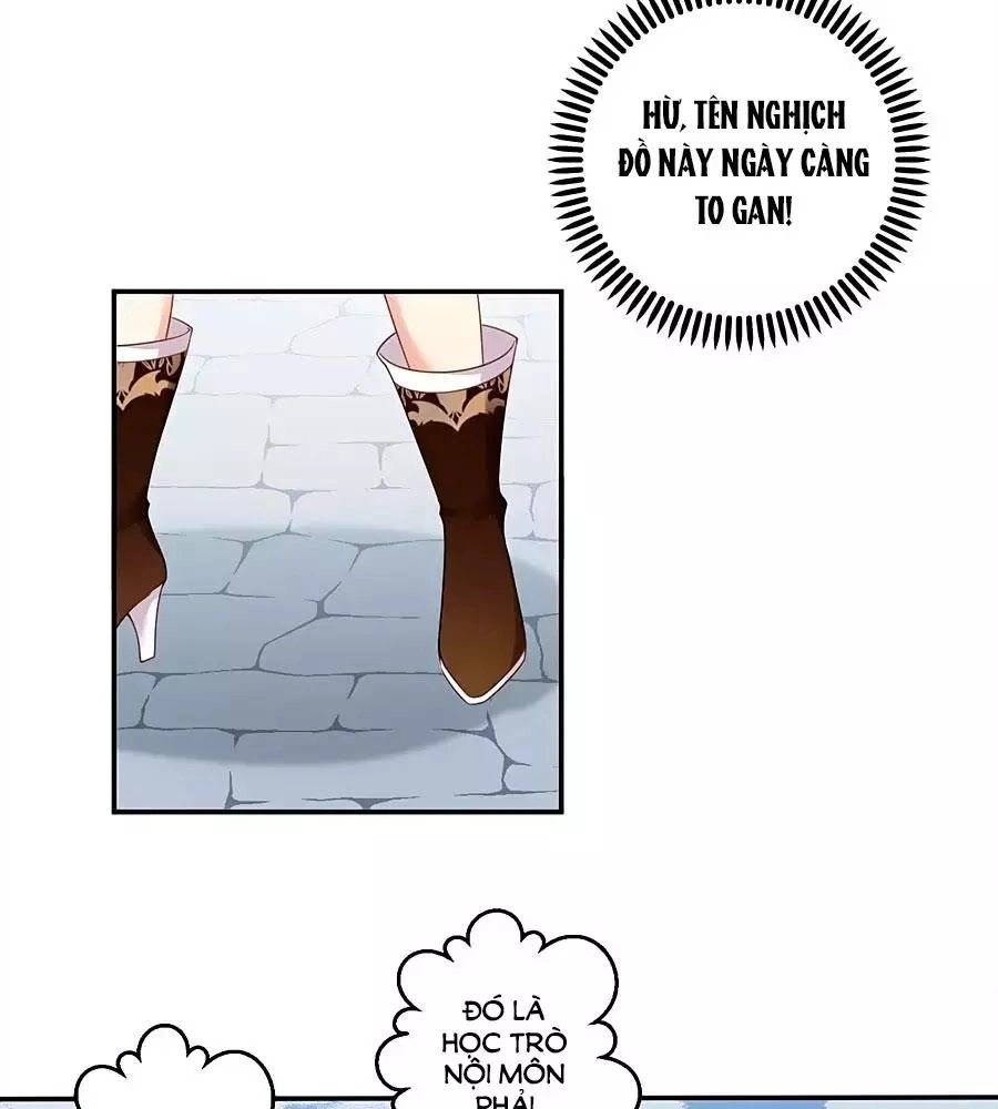 Manh Sư Tại Thượng Chapter 153 - 40