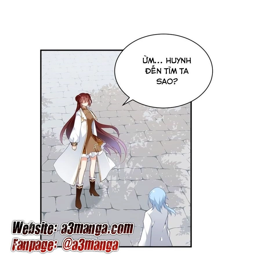 Manh Sư Tại Thượng Chapter 154 - 1