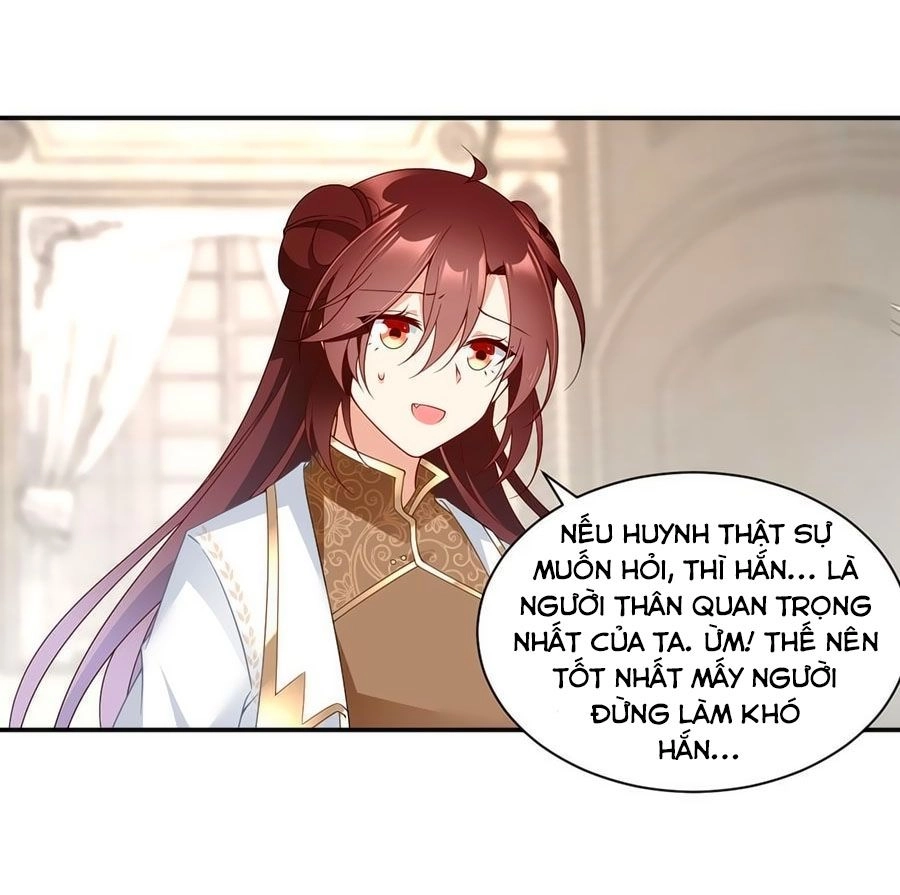 Manh Sư Tại Thượng Chapter 154 - 9