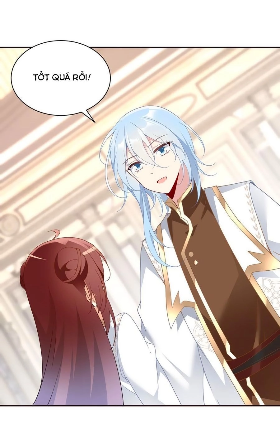 Manh Sư Tại Thượng Chapter 154 - 11