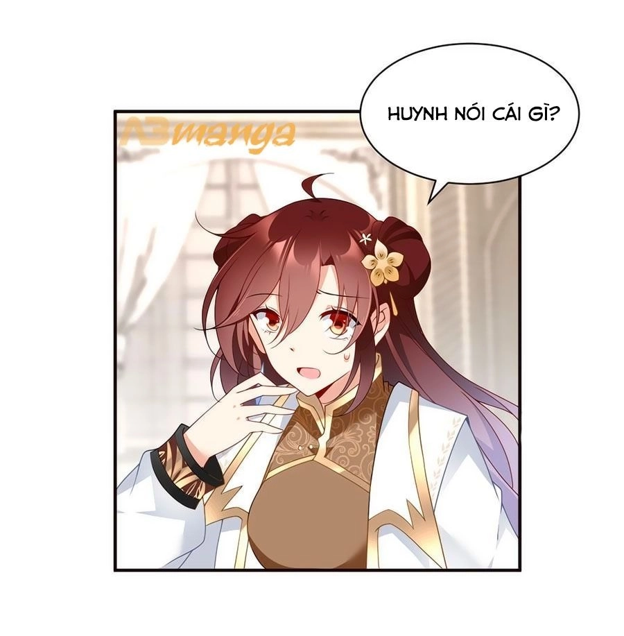 Manh Sư Tại Thượng Chapter 154 - 12