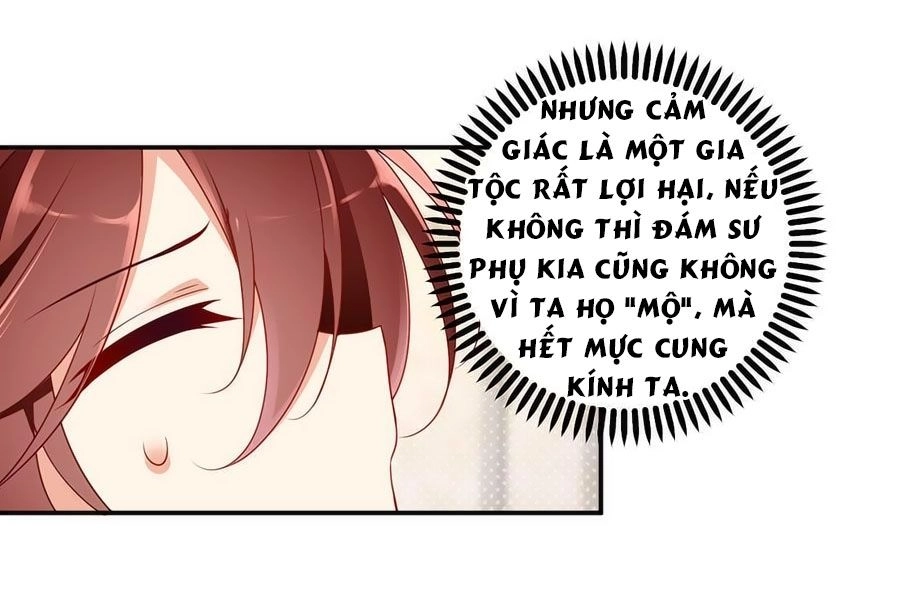 Manh Sư Tại Thượng Chapter 154 - 15