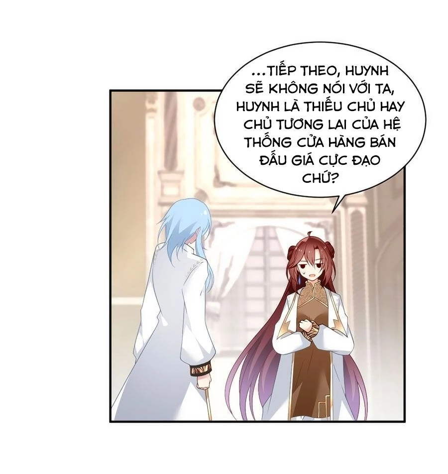 Manh Sư Tại Thượng Chapter 154 - 21