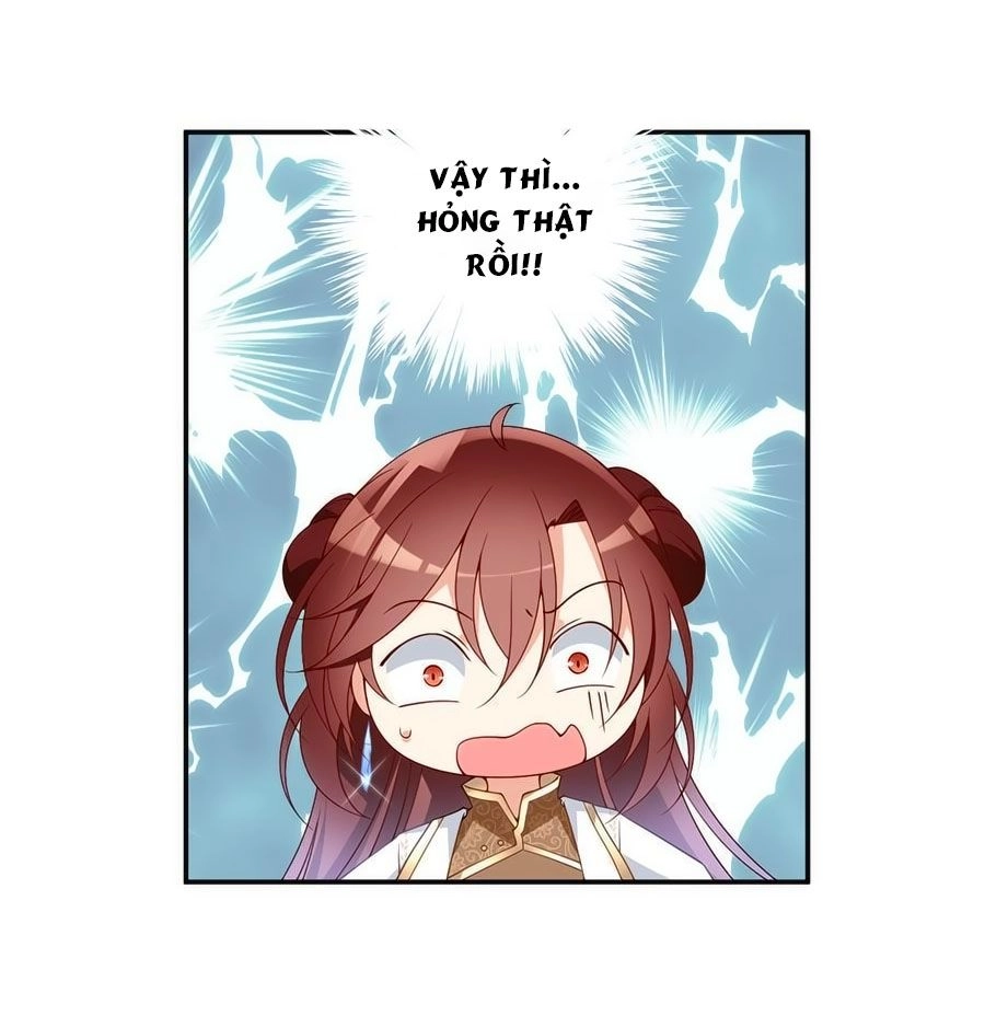 Manh Sư Tại Thượng Chapter 154 - 23