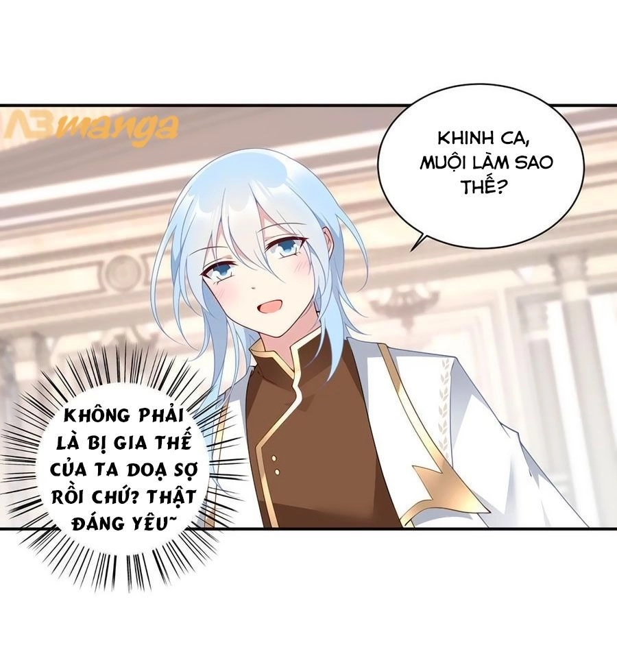 Manh Sư Tại Thượng Chapter 154 - 30