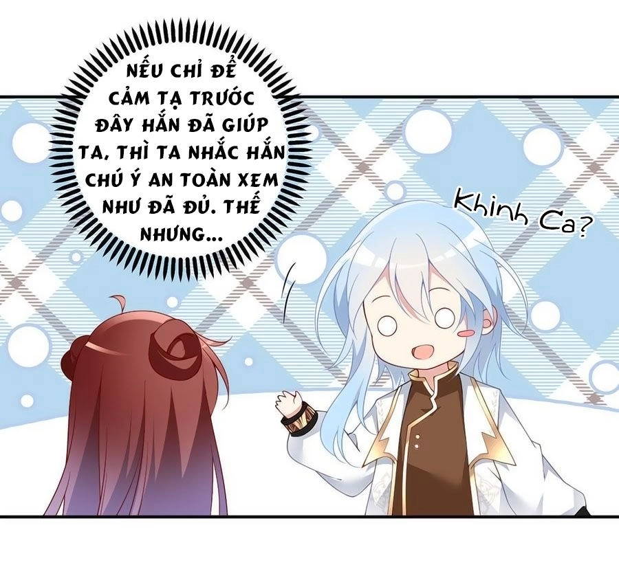 Manh Sư Tại Thượng Chapter 154 - 32