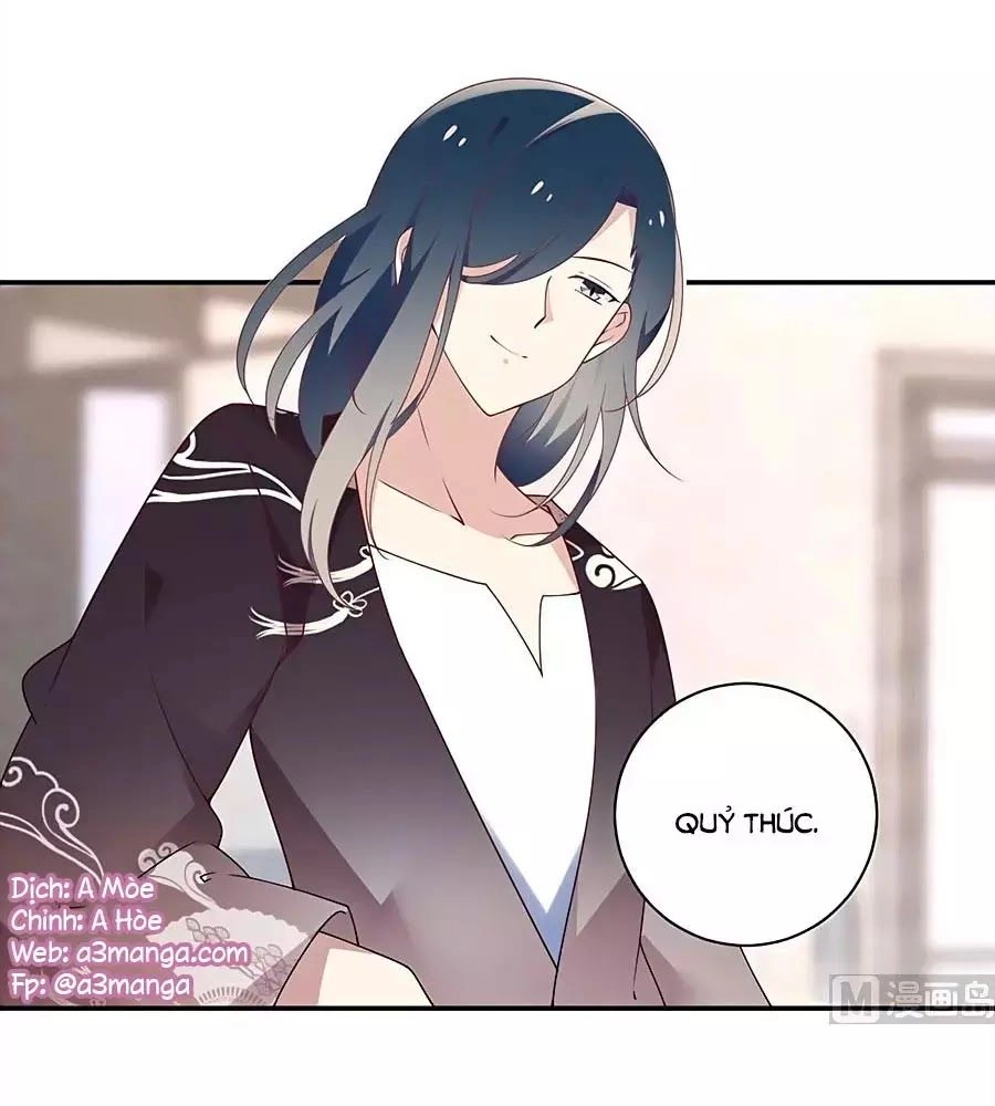 Manh Sư Tại Thượng Chapter 155 - 2