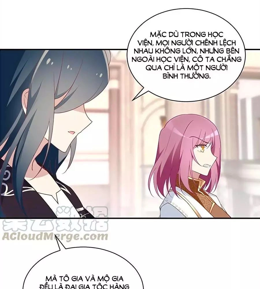 Manh Sư Tại Thượng Chapter 155 - 3