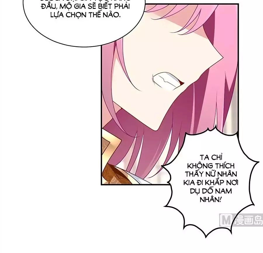 Manh Sư Tại Thượng Chapter 155 - 4