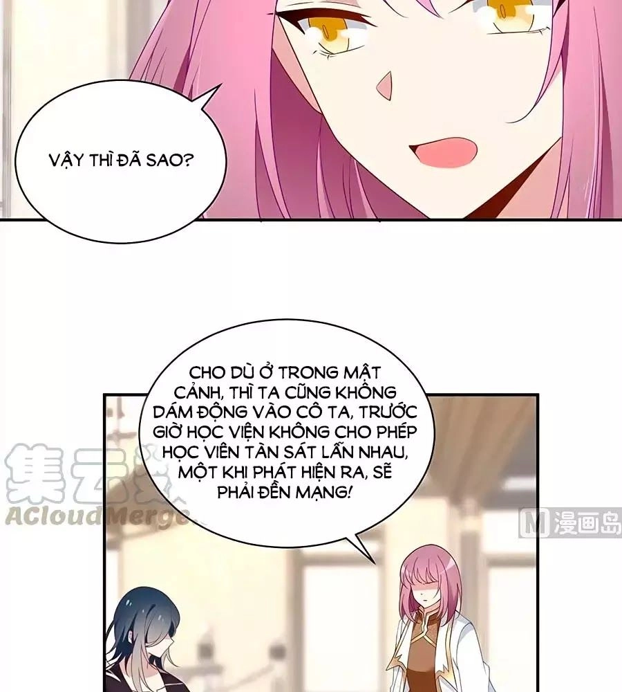 Manh Sư Tại Thượng Chapter 155 - 7