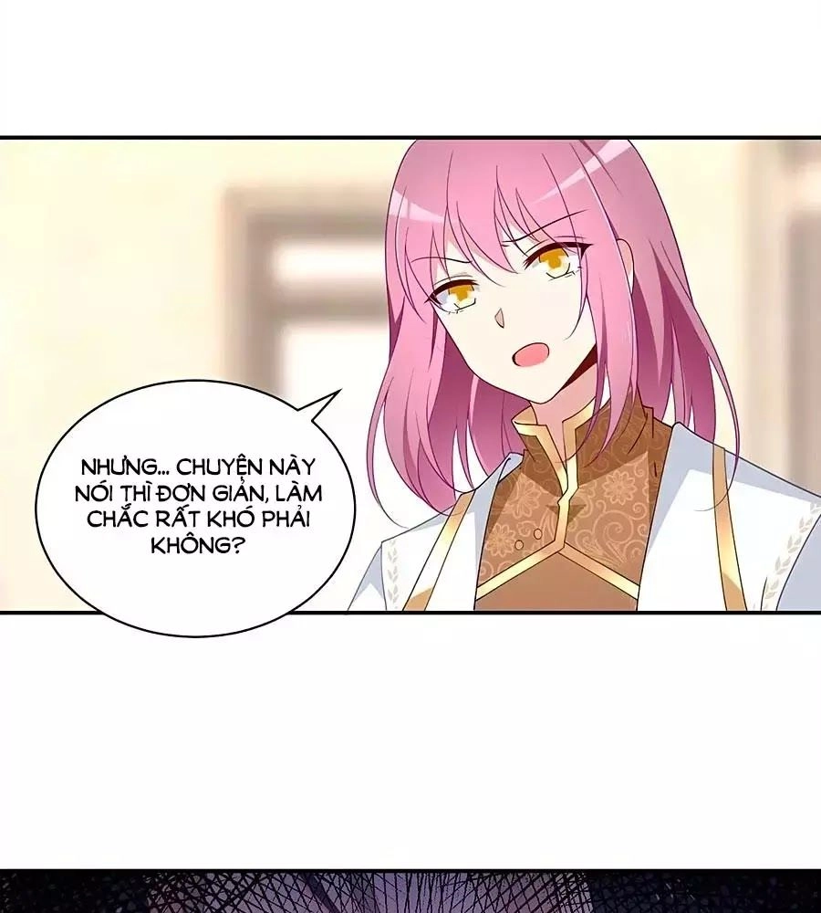 Manh Sư Tại Thượng Chapter 155 - 13