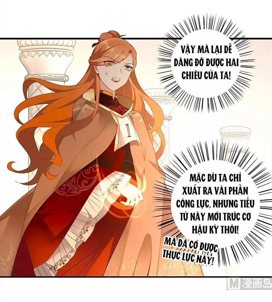 Manh Sư Tại Thượng Chapter 155 - 20