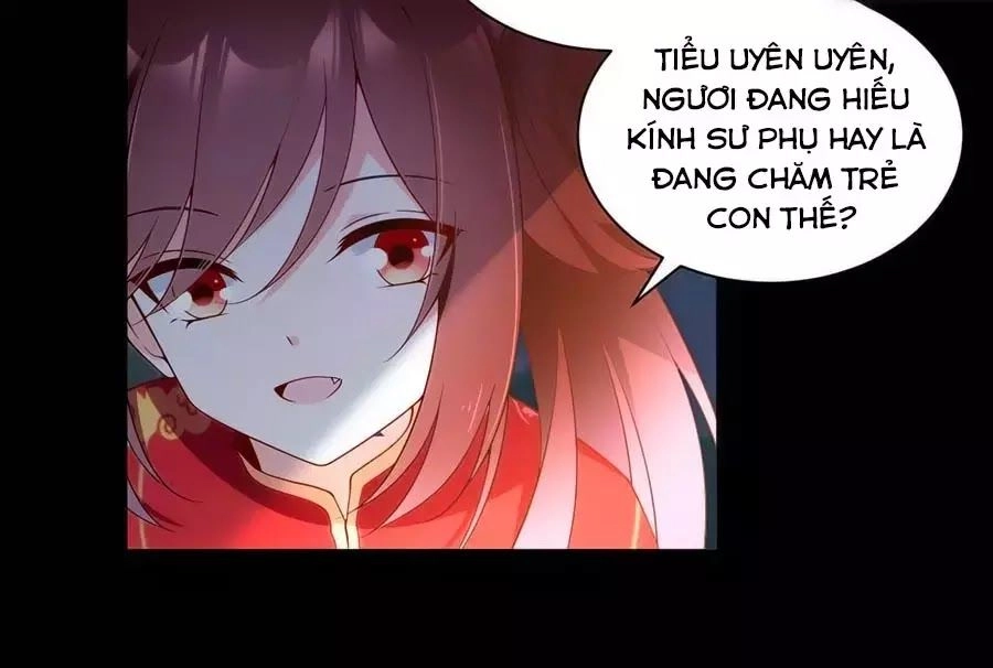 Manh Sư Tại Thượng Chapter 156 - 18