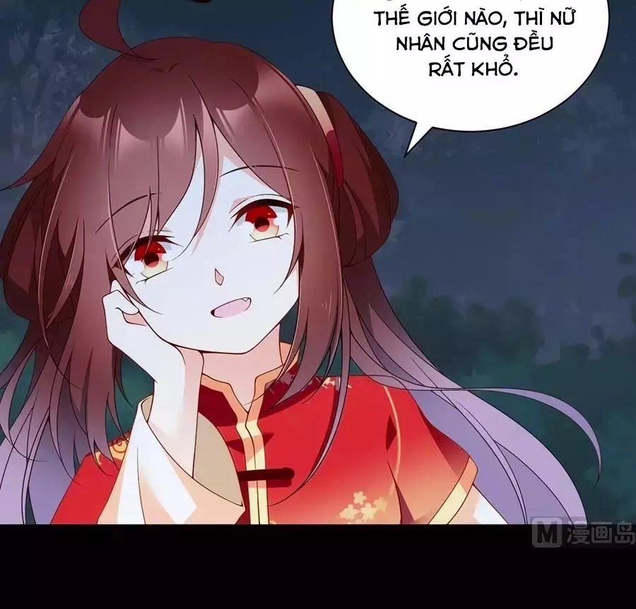 Manh Sư Tại Thượng Chapter 156 - 22